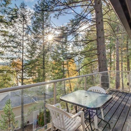 Bay Point Hillside 17A Up Apartamento Whitefish Exterior foto