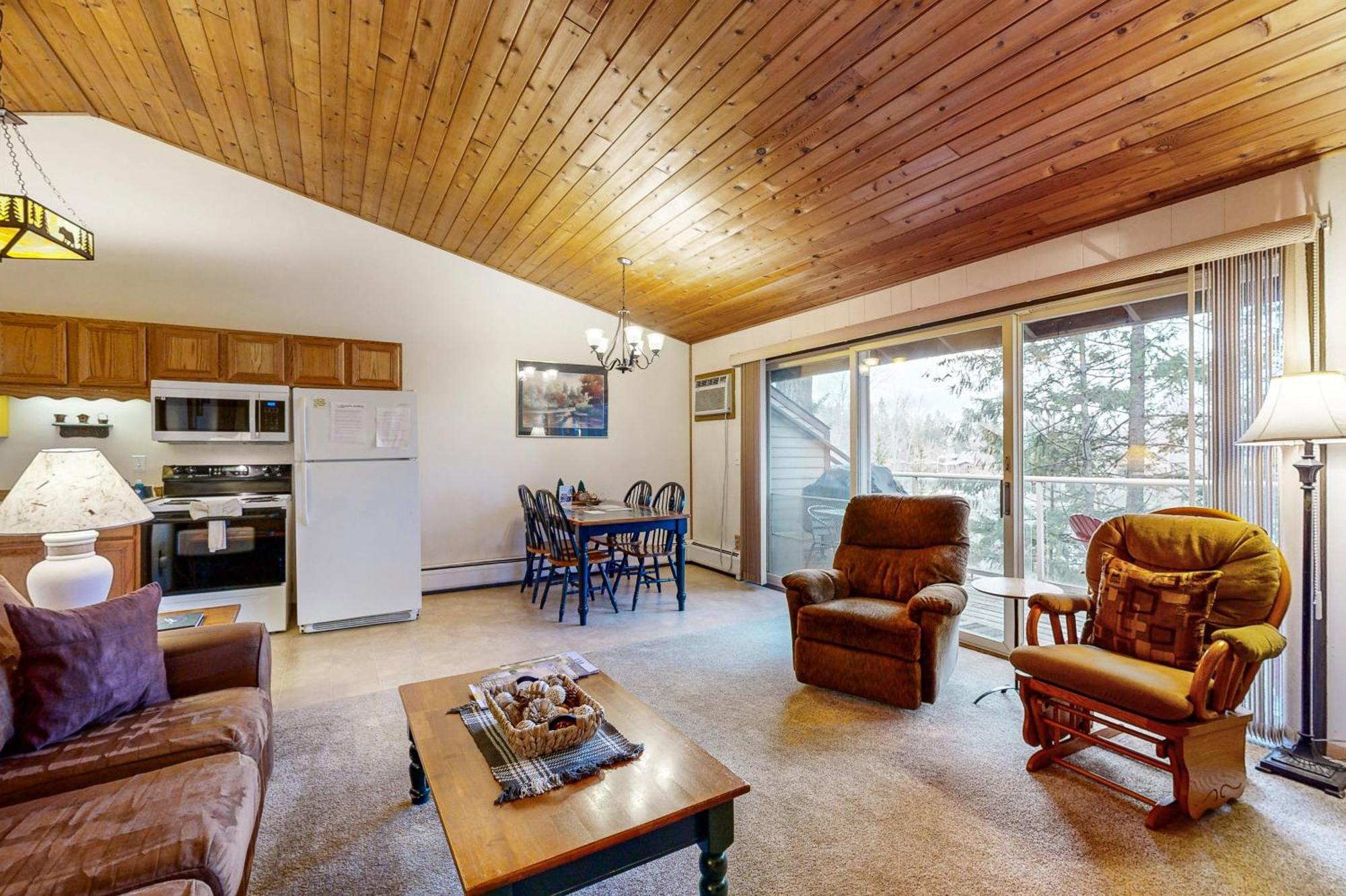 Bay Point Hillside 17A Up Apartamento Whitefish Exterior foto
