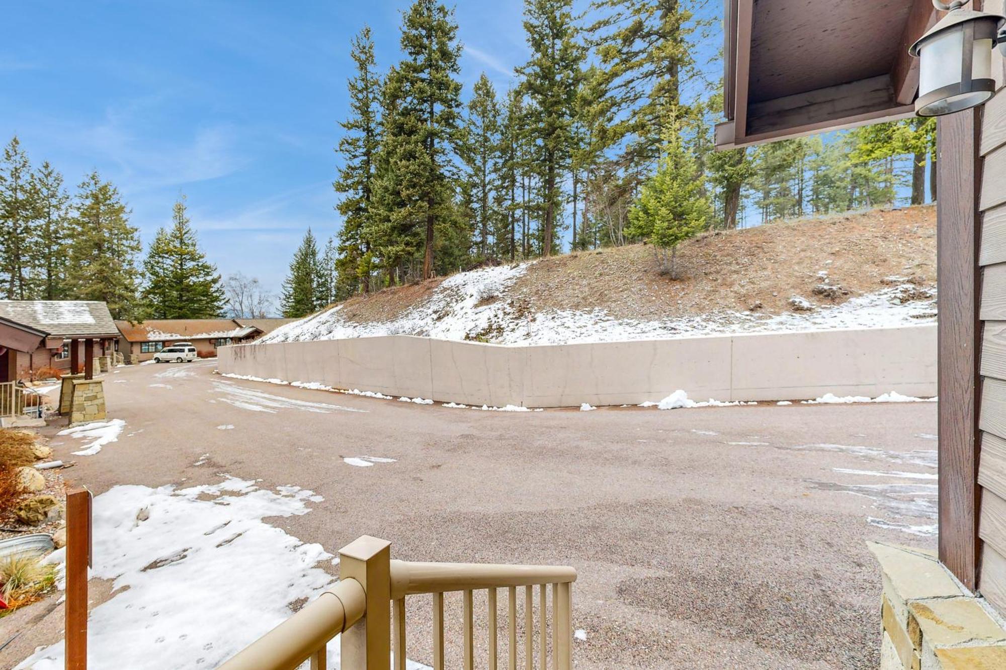 Bay Point Hillside 17A Up Apartamento Whitefish Exterior foto