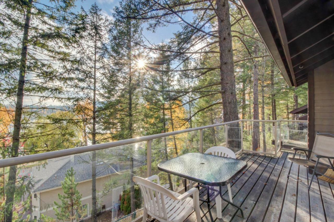 Bay Point Hillside 17A Up Apartamento Whitefish Exterior foto